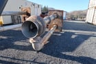 Stainless pump vertical slurry, 8" pipe diameter - Image 2