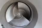 Stainless pump vertical slurry, 8" pipe diameter - Image 7