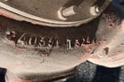 Stainless pump vertical slurry, 8" pipe diameter - Image 8