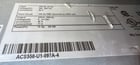 75 HP ABB, ACS550-U1-097A-4, 55 KW VFD, 480 Volts - Image 3
