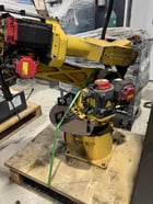Fanuc, ArcMate 100iBe, 6-Axis Arc welding robot with RJ3iB control, 6 Kg, 1373mm reach - Image 1