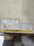 Fanuc, ArcMate 100iBe, 6-Axis Arc welding robot with RJ3iB control, 6 Kg, 1373mm reach - Image 5