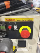 Fanuc, ArcMate 100iC/12, 6-Axis mig welding robot with R30iB control, 12 Kg, 1420mm reach - Image 4