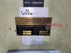Willis #1050, vertical knee mill - Image 6