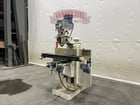 Bridgeport #Series-I, vertical mill, serial #279068 - Image 2