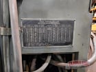 Reed-Prentice, 3-die thread roller, 10 HP, serial #A23-1633 - Image 6