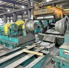 74" x .375" Herr Voss, Cut-To-Length line, 60000 lb. - Image 2