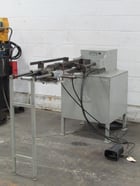 Coilco Extrupunch #12008, 3.5" tube branching machine - Image 2