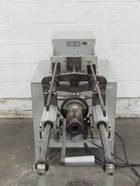 Coilco Extrupunch #12008, 3.5" tube branching machine - Image 3