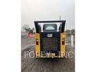 Cat 262D, Skid Steer Loader, 856 hours, S/N: DTB10018, 2019 - Image 4