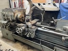 18" x 60" LeBlond #1610, Tool Room engine lathe, 1800 RPM, 2-chucks - Image 2