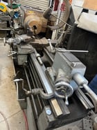 18" x 60" LeBlond #1610, Tool Room engine lathe, 1800 RPM, 2-chucks - Image 3
