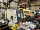 Haas #SL-30T, lathe, 2002 - Image 1