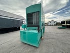 500 KW Cummins, Onan #QSX15-G9, diesel generator set w/enclosure & base fuel tank, 120/240 Volts, Tier 2 - Image 2
