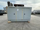 275 KW MTU #6090HF485, diesel generator w/enclosure, 9 liter J Deere engine, 277/480 Volts, Tier 3 - Image 1