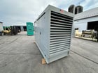 275 KW MTU #6090HF485, diesel generator w/enclosure, 9 liter J Deere engine, 277/480 Volts, Tier 3 - Image 6