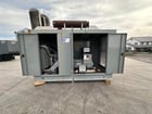 275 KW MTU #6090HF485, diesel generator w/enclosure, 9 liter J Deere engine, 277/480 Volts, Tier 3 - Image 7
