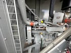 275 KW MTU #6090HF485, diesel generator w/enclosure, 9 liter J Deere engine, 277/480 Volts, Tier 3 - Image 8