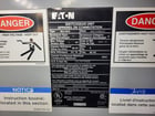 Eaton #MMVA01N100Y, 5000 Volts Mini-MVS metal enclosed load interrupter switchgear assembly, 200 amp, new - Image 2