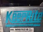 Keeprite #KCM016-T4A-M12V-R088, 13900 cfm air cooled condenser - Image 10