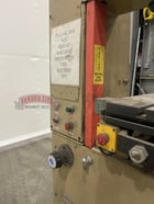 Kalamazoo, vertical band saw - Image 3