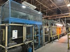 3" x .1" T & H, tube mill with Thermatool HCT welder, Samco double end uncoiler, shear & end welder, Kent - Image 3