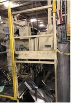 400 Ton, Blow #Progressive, straight side press, 16" stroke, 30" Shut Height, 40 SPM, vari-speed - Image 4