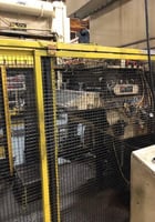 400 Ton, Blow #Progressive, straight side press, 16" stroke, 30" Shut Height, 40 SPM, vari-speed - Image 6