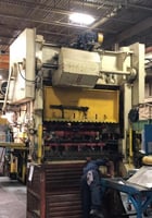 400 Ton, Blow #Progressive, straight side press, 16" stroke, 30" Shut Height, 40 SPM, vari-speed - Image 7