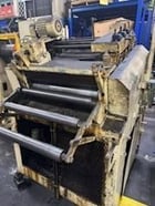 20000 lb. Minster, Littell #7-32/EMF, feed line, 32" width, .375" thickness, 72" coil diameter - Image 1