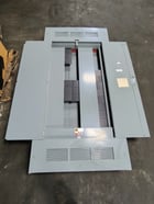 1200 Amp. Square D #HCWM-I-Line, Panelboard, 3 phase, 120/208 VAC, 4 W, 56 Space - Image 1