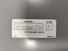 1200 Amp. Square D #HCWM-I-Line, Panelboard, 3 phase, 120/208 VAC, 4 W, 56 Space - Image 3