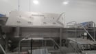 Haith, vegetable barrel washer, 10000 lb/hr potato washing line - Image 1