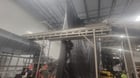 Haith, vegetable barrel washer, 10000 lb/hr potato washing line - Image 7