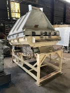 Triple/S Dynamics #S-25, Pace Stoner, Nominally Rated 2250-1150 CFM, Requires up to 20 HP Blower - Image 5