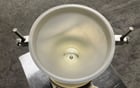 C.E. King #DC, Counter, w/Dual Chute Discharge, 115 V - Image 8