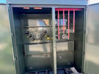 3000 KVA 13800 Delta Primary, 415Y/239 Secondary, General Electric Prolec, padmount transformer, never used - Image 4