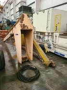 Jib cranes, assorted lot - Image 5
