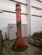 Jib cranes, assorted lot - Image 8