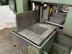 14" x 14" Hyd-Mech #H-14A, horizontal band saw, 15' 4" x 1-1/2" blade, power down feed, 60-350 SFM - Image 2