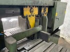 14" x 14" Hyd-Mech #H-14A, horizontal band saw, 15' 4" x 1-1/2" blade, power down feed, 60-350 SFM - Image 5