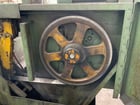 14" x 14" Hyd-Mech #H-14A, horizontal band saw, 15' 4" x 1-1/2" blade, power down feed, 60-350 SFM - Image 8