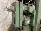 14" x 14" Hyd-Mech #H-14A, horizontal band saw, 15' 4" x 1-1/2" blade, power down feed, 60-350 SFM - Image 9