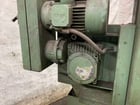 14" x 14" Hyd-Mech #H-14A, horizontal band saw, 15' 4" x 1-1/2" blade, power down feed, 60-350 SFM - Image 10