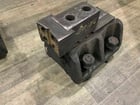 10" x 8-1/2" Horton boring mill chuck jaws, removable top jaws (4 available) - Image 4
