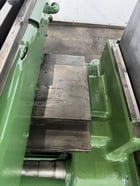 Cincinnati #2ML, horizontal miller, 9.5" x53.5" tbl., #50 spindle - Image 8