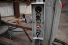 12' x 12' Preston-Eastin #MA1212HD, welding manipulator, powered travel car, variable speed, hand pendant - Image 3