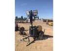 Allmand LIGHT LED, Light Tower, S/N: 37-000559, 2021 - Image 1