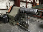 36" x 4.5" Yoder slitting line, 15000 lb., .125" thick, uncoiler, slitter, tension stand, recoiler - Image 2