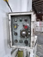 200 Ton, Aida #PC-2C-2, mechanical press, 9.8"stroke, 4.1"adj., 33 SPM - Image 8